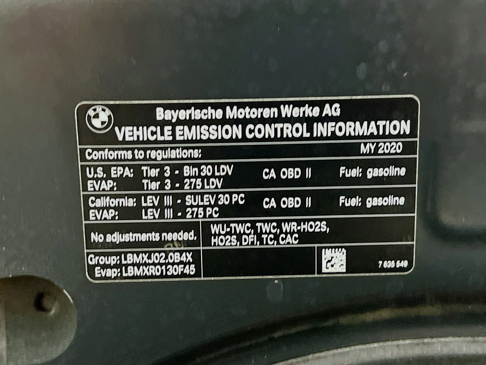 2020 BMW X2 28i - Photo 23