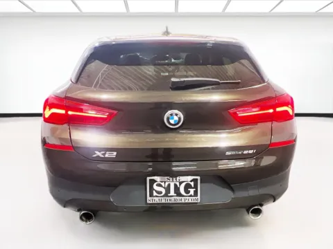 More photos of 2020 BMW X2 sDrive28i at STG Chandler, AZ