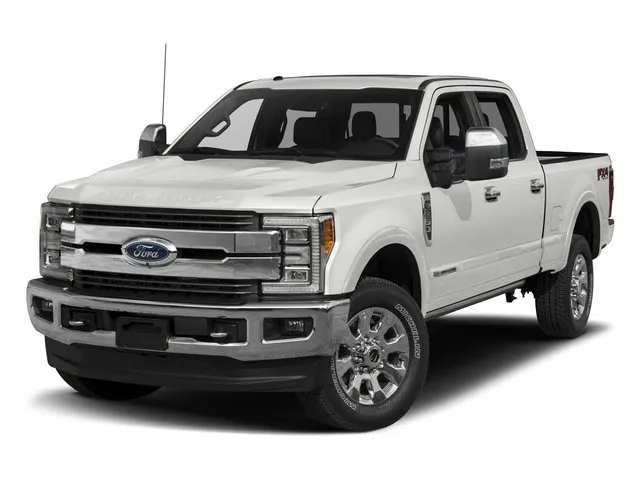 2017 Ford Super Duty F-250 SRW King Ranch for sale in Chandler, AZ
