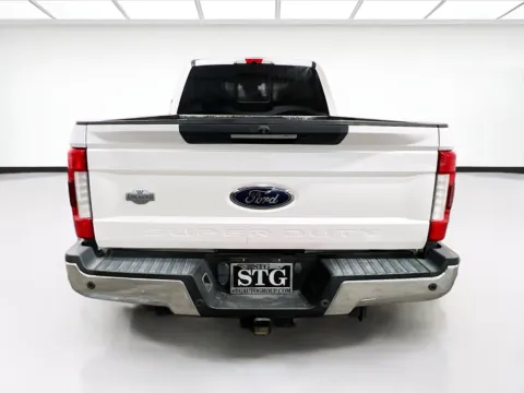 More photos of 2017 Ford Super Duty F-250 SRW King Ranch FX4 W/ULTIMATE PACKAGE at STG Chandler, AZ