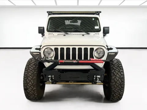 Photos of 2020 Jeep Wrangler Unlimited Sport Altitude for sale in Chandler, AZ at STG Chandler