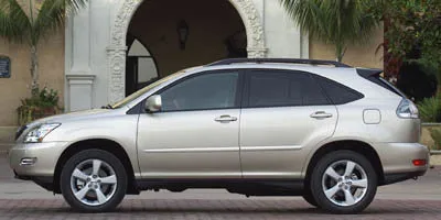 2005 Lexus RX 330 for sale in Chandler, AZ