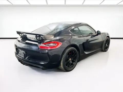 More photos of 2014 Porsche Cayman S at STG Chandler, AZ