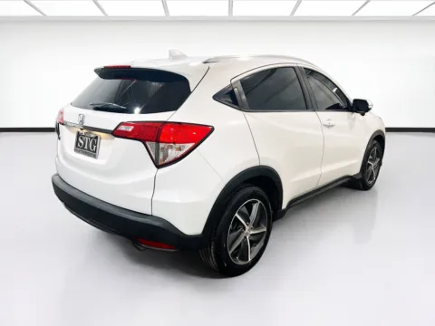 More photos of 2022 Honda HR-V EX at STG Chandler, AZ