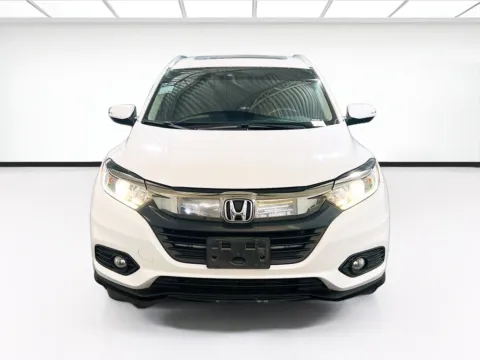 Photos of 2022 Honda HR-V EX for sale in Chandler, AZ at STG Chandler
