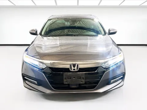 Photos of 2018 Honda Accord Hybrid EX-L for sale in Chandler, AZ at STG Chandler
