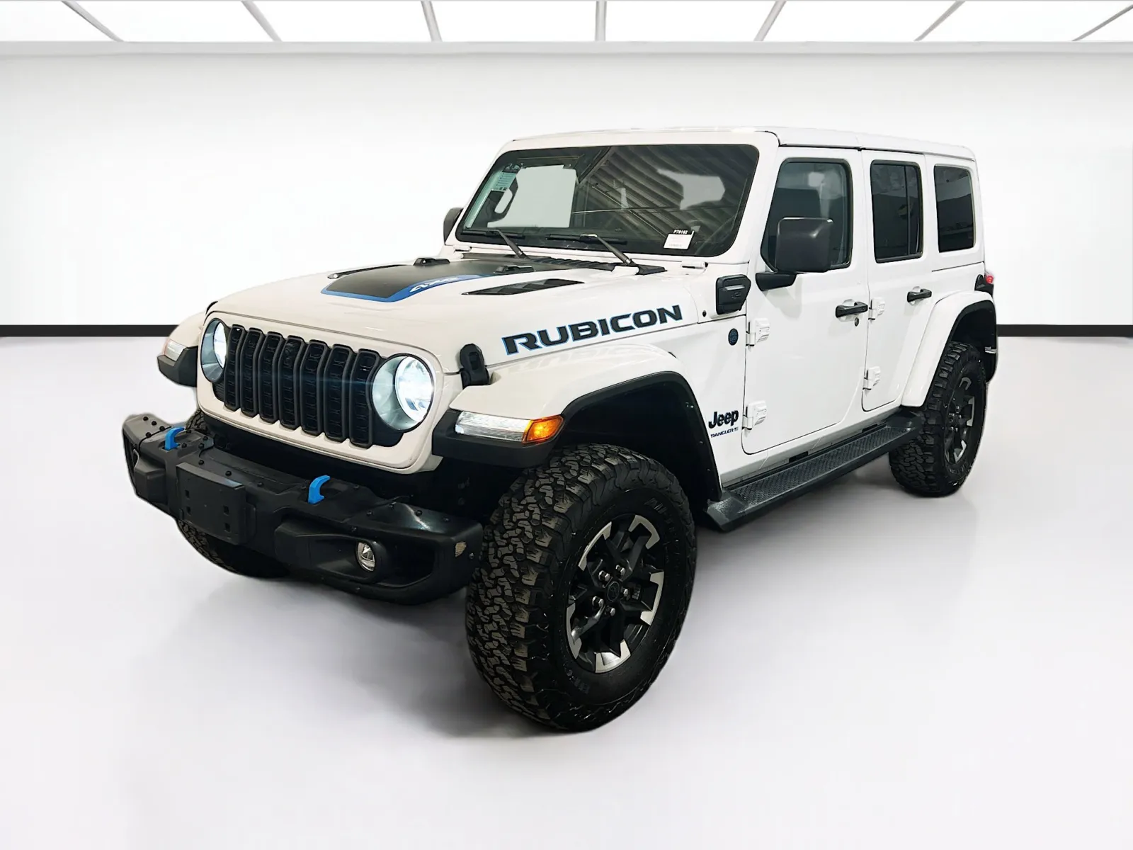2024 Jeep Wrangler 4xe Rubicon X for sale in Chandler, AZ