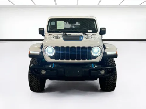 Photos of 2024 Jeep Wrangler 4xe Rubicon X for sale in Chandler, AZ at STG Chandler