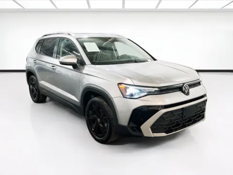 Another view of 2025 Volkswagen Taos SE for sale in Chandler, AZ at STG Chandler