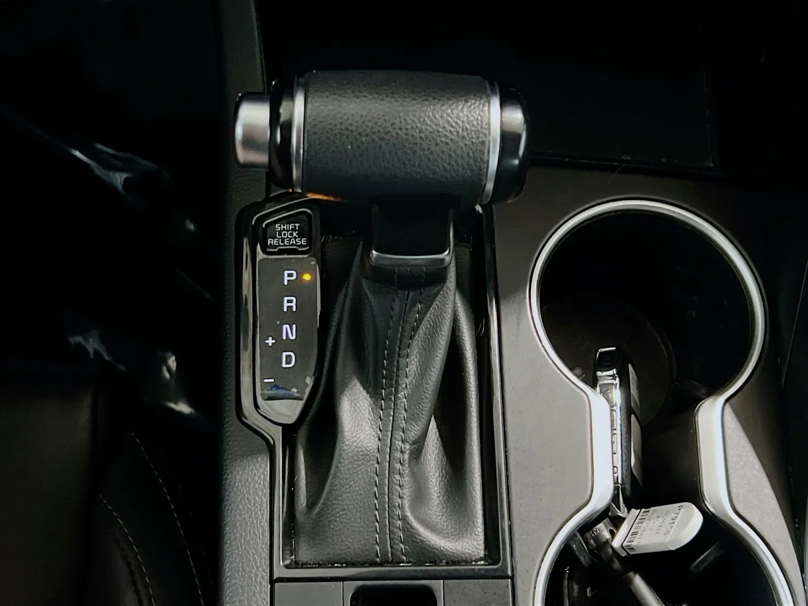 2024 Kia K5 GT-Line - Photo 13