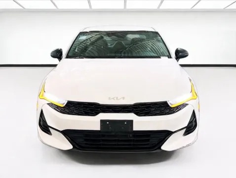 Photos of 2024 Kia K5 GT-Line for sale in Chandler, AZ at STG Chandler