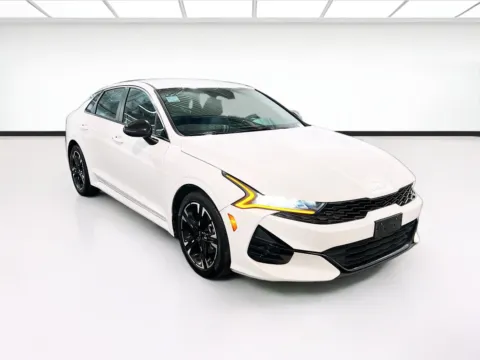 Another view of 2024 Kia K5 GT-Line for sale in Chandler, AZ at STG Chandler