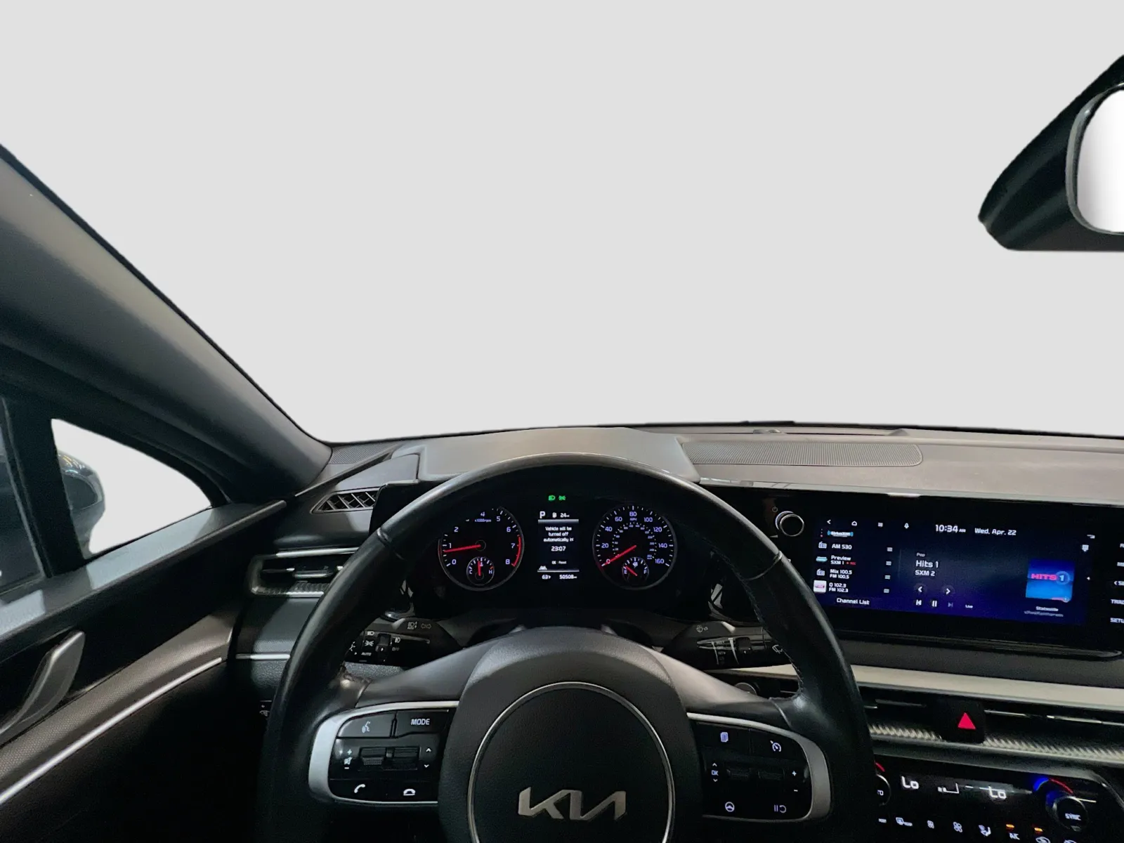 2024 Kia K5 GT-Line - Photo 7