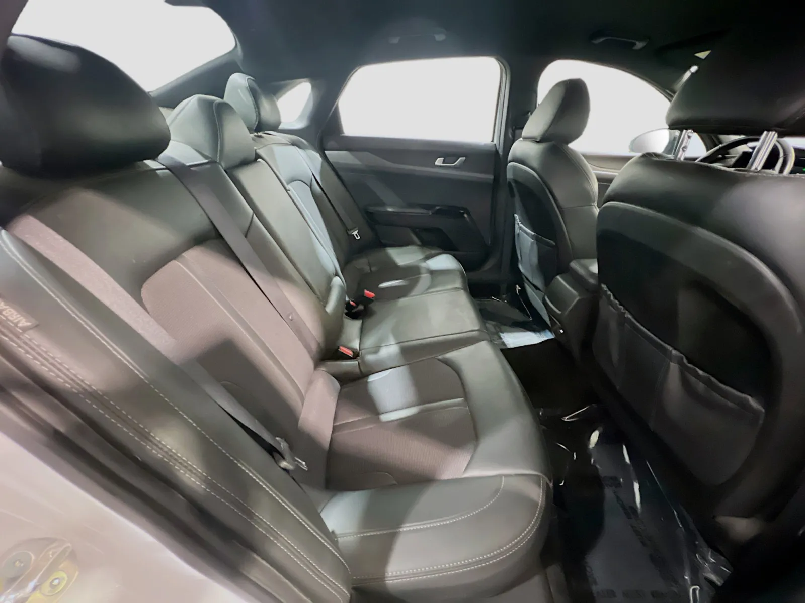 2024 Kia K5 GT-Line - Photo 19