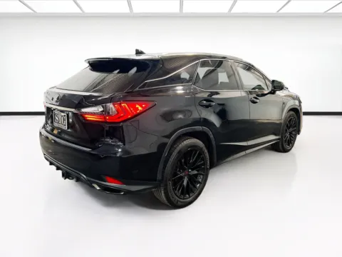 More photos of 2021 Lexus RX 350 F SPORT Handling at STG Chandler, AZ