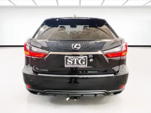 More photos of 2021 Lexus RX 350 F SPORT Handling at STG Chandler, AZ