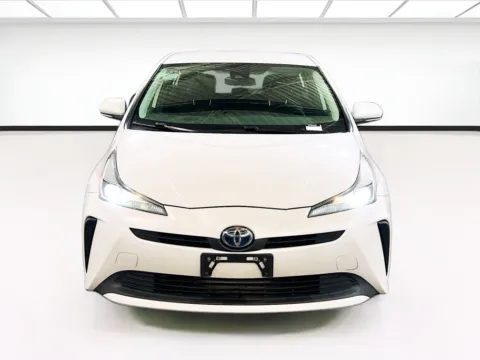 Photos of 2021 Toyota Prius L for sale in Chandler, AZ at STG Chandler