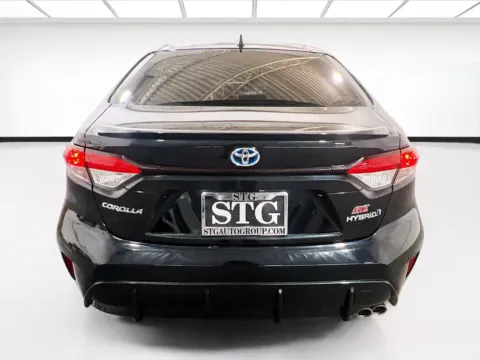 More photos of 2023 Toyota Corolla SE at STG Chandler, AZ