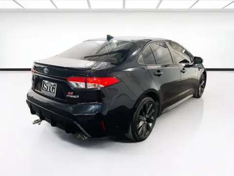 More photos of 2023 Toyota Corolla SE at STG Chandler, AZ
