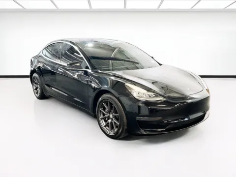 Another view of 2018 Tesla Model 3 Long Range for sale in Chandler, AZ at STG Chandler
