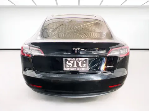 More photos of 2018 Tesla Model 3 Long Range at STG Chandler, AZ