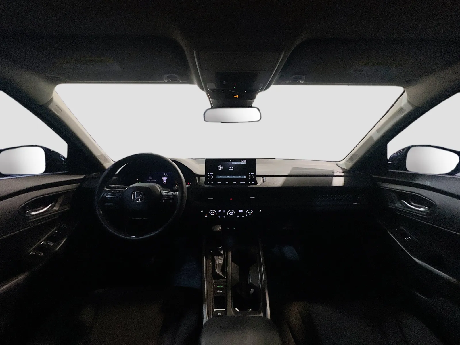 2025 Honda Accord SE - Photo 16