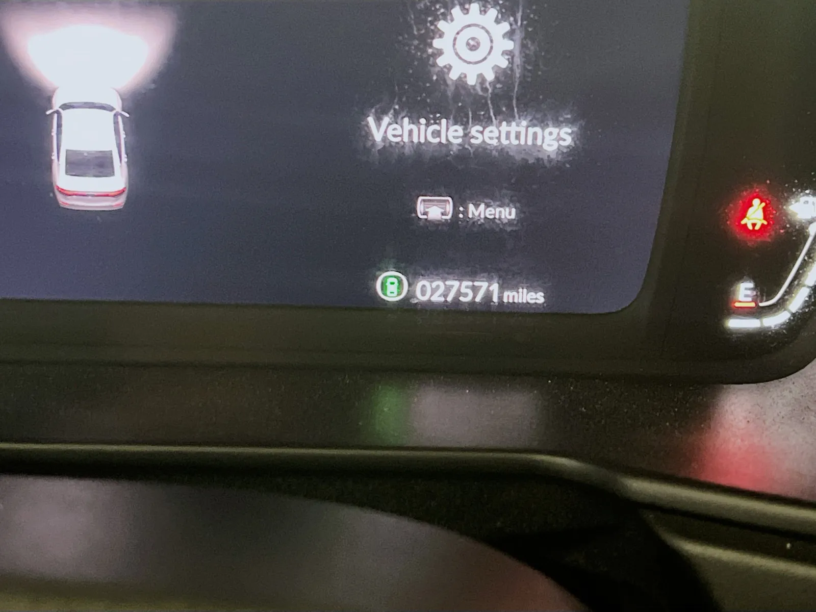 2025 Honda Accord SE - Photo 8