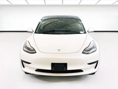 Photos of 2020 Tesla Model 3 Long Range for sale in Chandler, AZ at STG Chandler