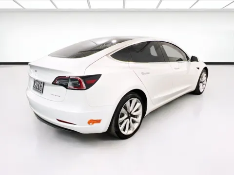 More photos of 2020 Tesla Model 3 Long Range at STG Chandler, AZ