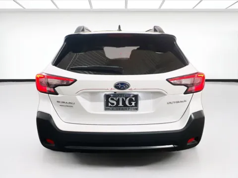 More photos of 2024 Subaru Outback Premium at STG Chandler, AZ