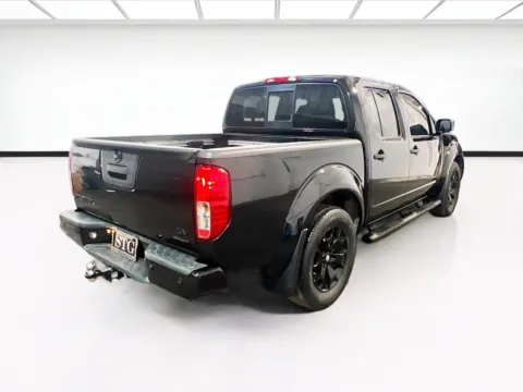 More photos of 2019 Nissan Frontier SV at STG Chandler, AZ