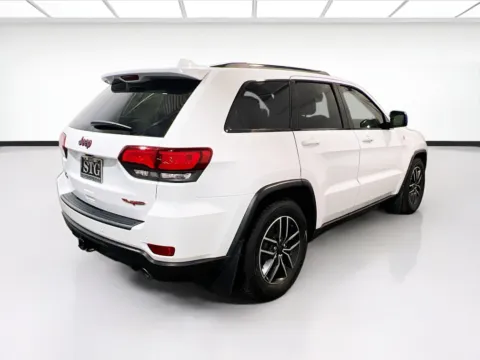 More photos of 2019 Jeep Grand Cherokee Trailhawk at STG Chandler, AZ