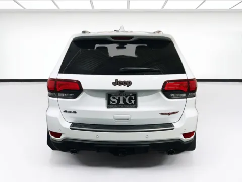 More photos of 2019 Jeep Grand Cherokee Trailhawk at STG Chandler, AZ