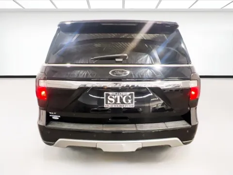 More photos of 2021 Ford Expedition XLT at STG Chandler, AZ