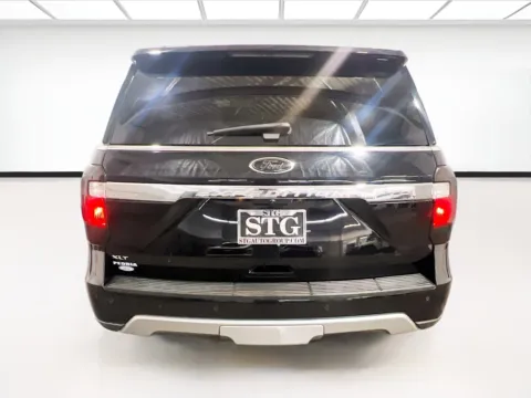 More photos of 2021 Ford Expedition XLT at STG Chandler, AZ