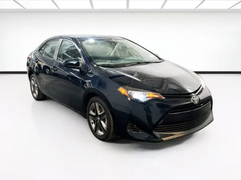 Another view of 2019 Toyota Corolla LE for sale in Chandler, AZ at STG Chandler