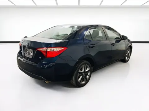 More photos of 2019 Toyota Corolla LE at STG Chandler, AZ