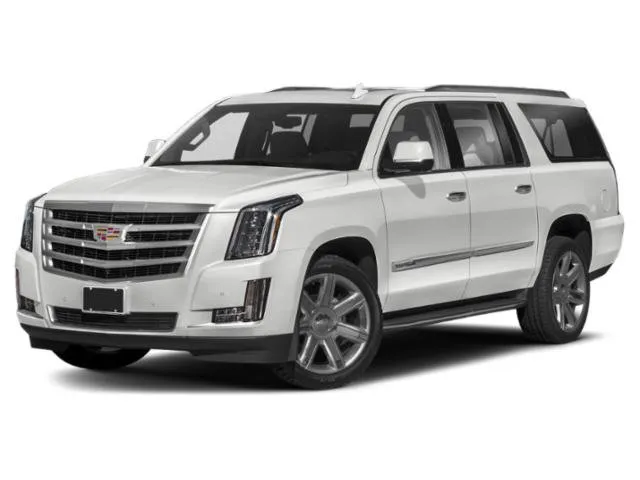 2018 Cadillac Escalade ESV Luxury for sale in Chandler, AZ