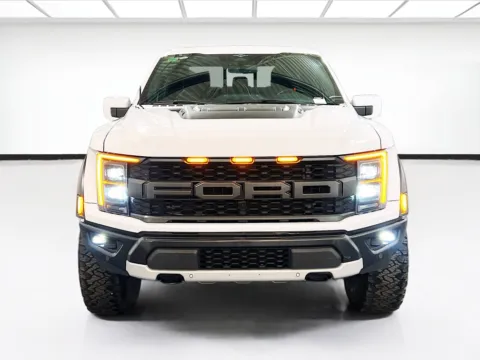 Photos of 2023 Ford F-150 Raptor for sale in Chandler, AZ at STG Chandler