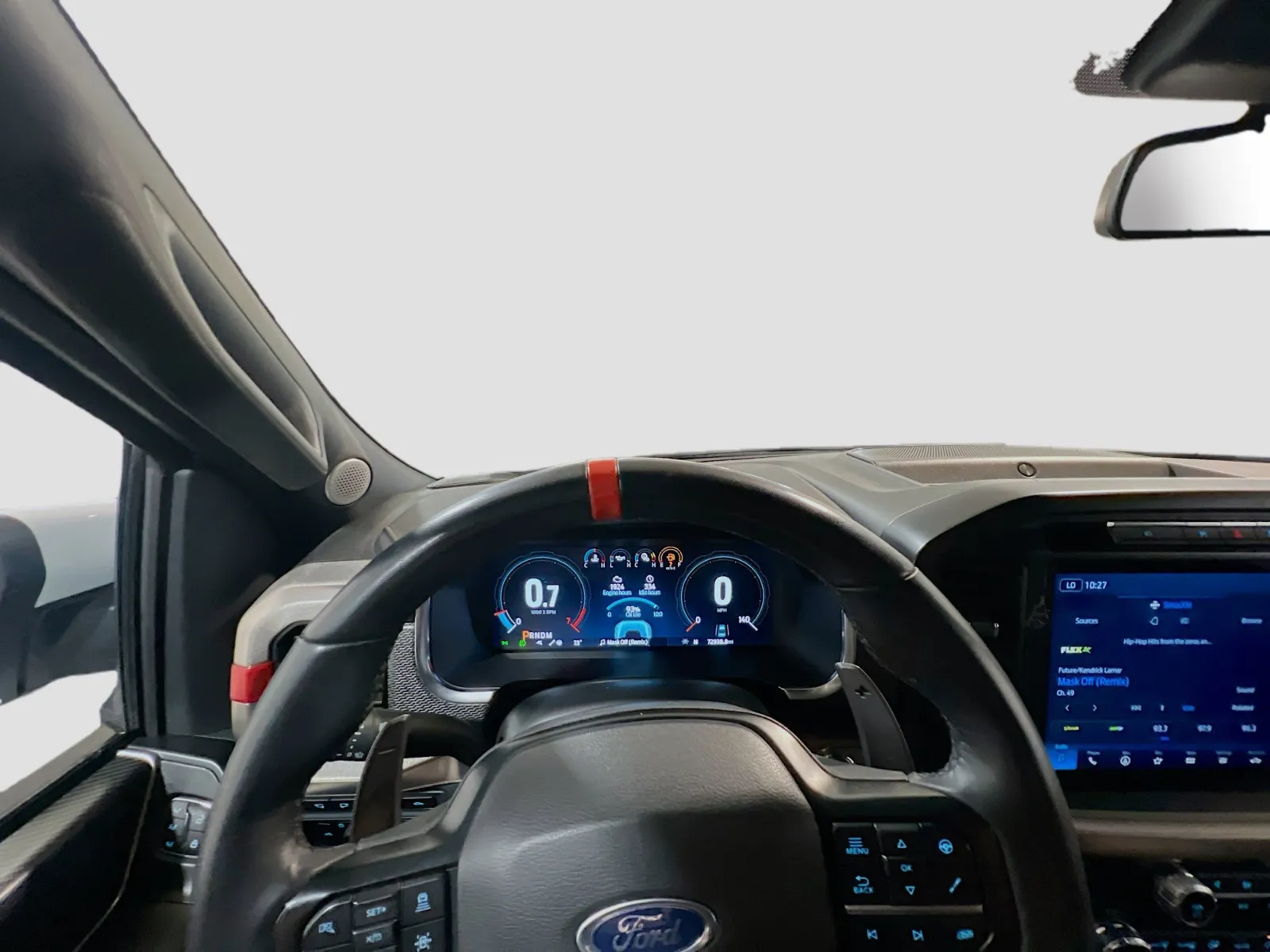 2023 Ford F-150 Raptor - Photo 7