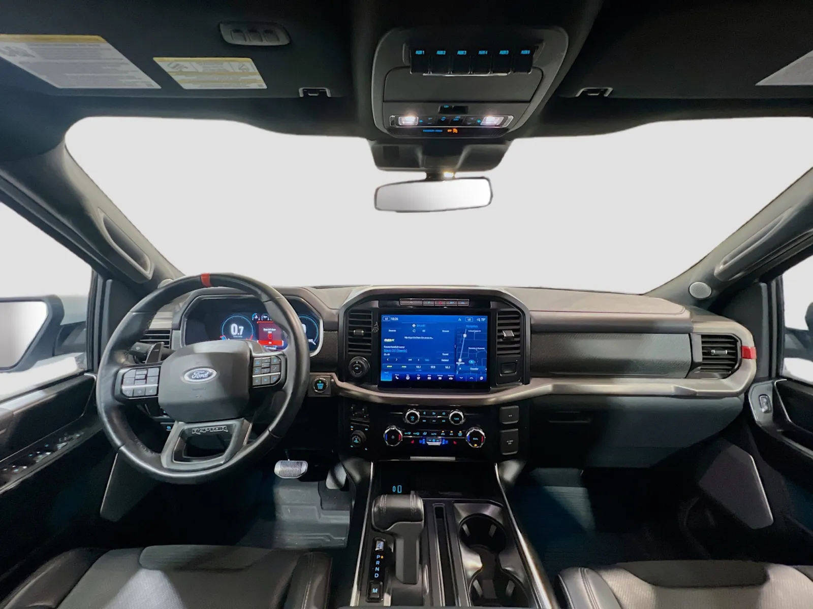 2023 Ford F-150 Raptor - Photo 18
