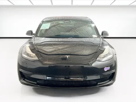 Photos of 2018 Tesla Model 3 for sale in Chandler, AZ at STG Chandler