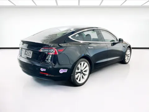 More photos of 2018 Tesla Model 3 at STG Chandler, AZ