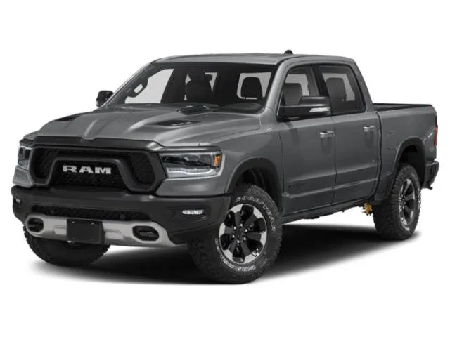 2021 Ram 1500 Rebel for sale in Chandler, AZ