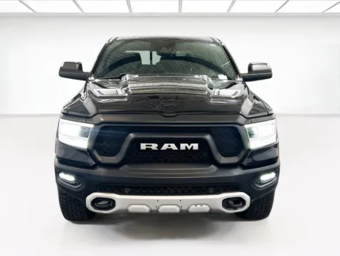 Photos of 2021 Ram 1500 Rebel for sale in Chandler, AZ at STG Chandler