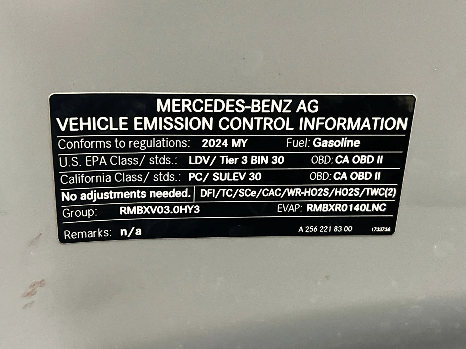 2024 Mercedes-Benz CLE CLE 450 - Photo 24