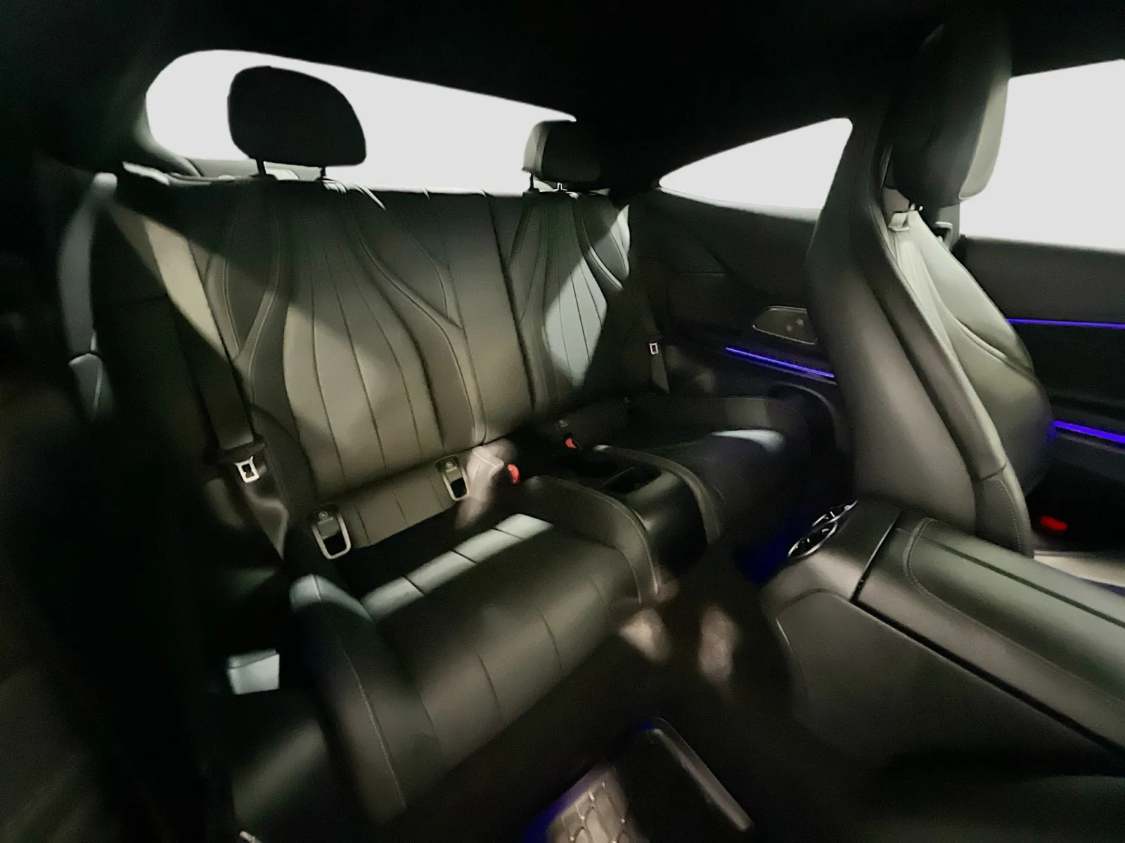 2024 Mercedes-Benz CLE CLE 450 - Photo 22
