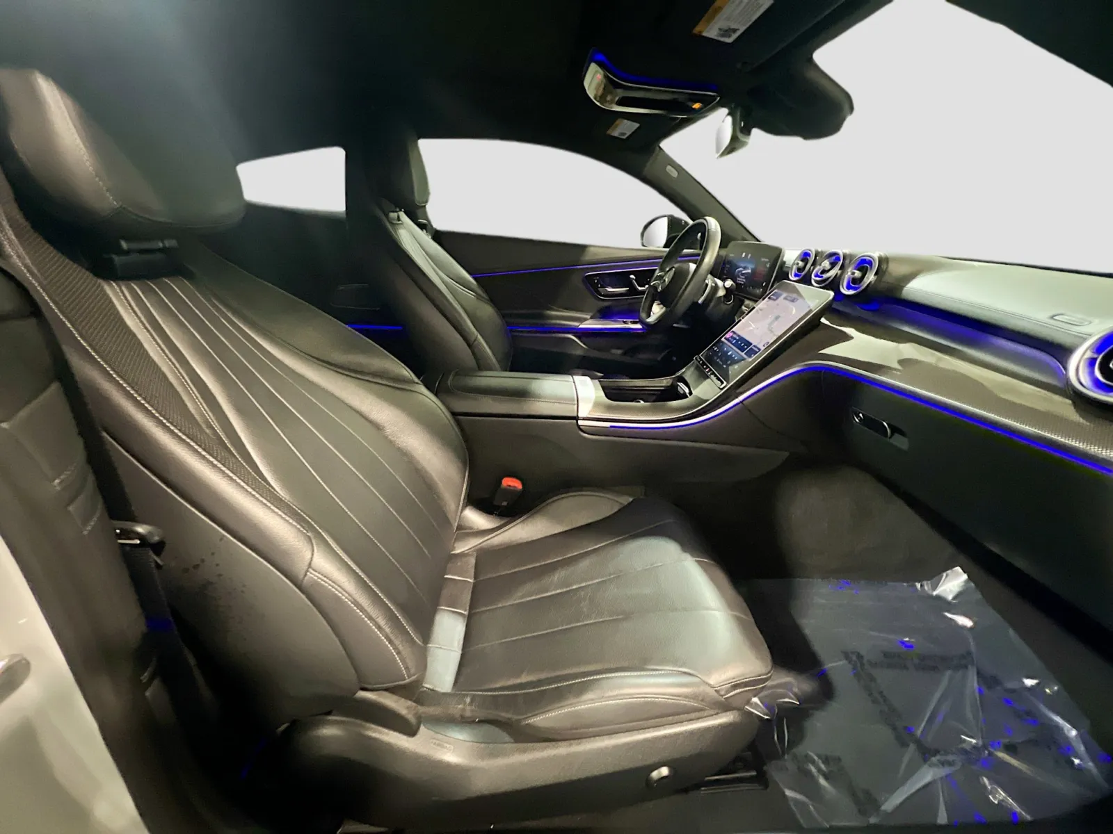 2024 Mercedes-Benz CLE CLE 450 - Photo 23