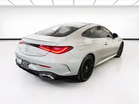 More photos of 2024 Mercedes-Benz CLE 450 at STG Chandler, AZ