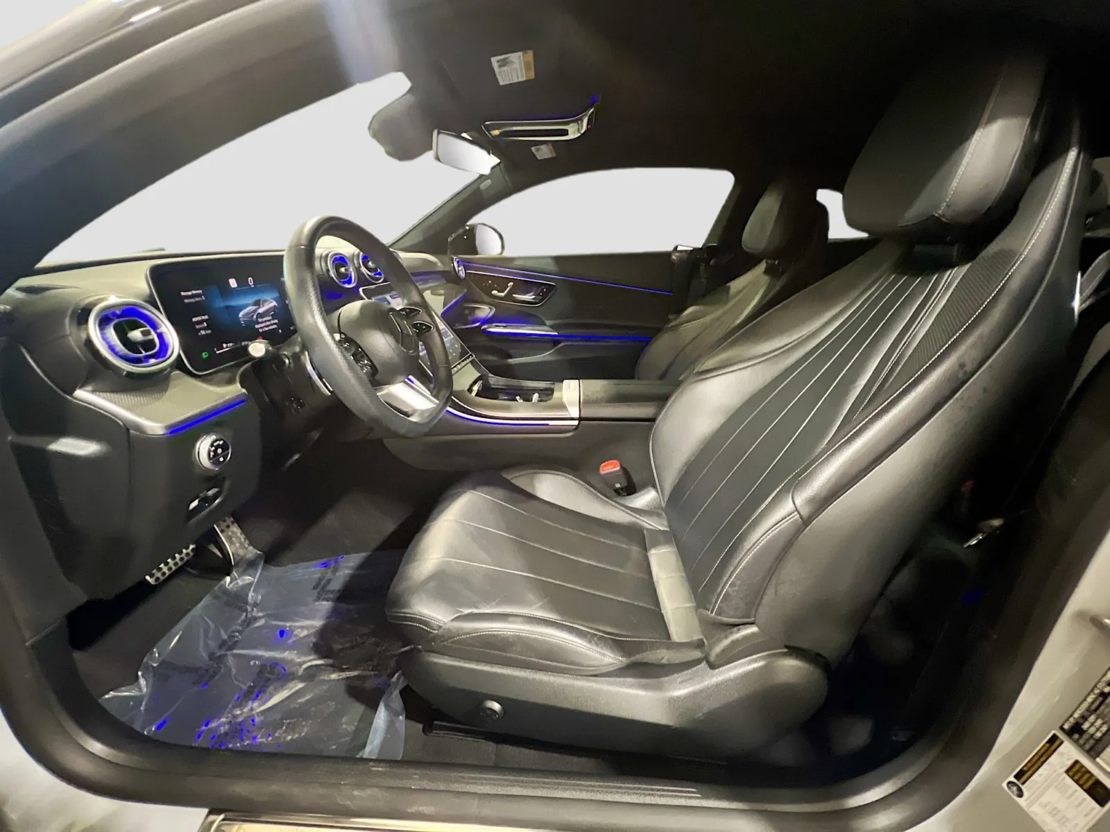 2024 Mercedes-Benz CLE CLE 450 - Photo 16